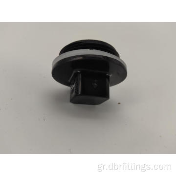 CUPC ABS Fitting Cleanout Plug